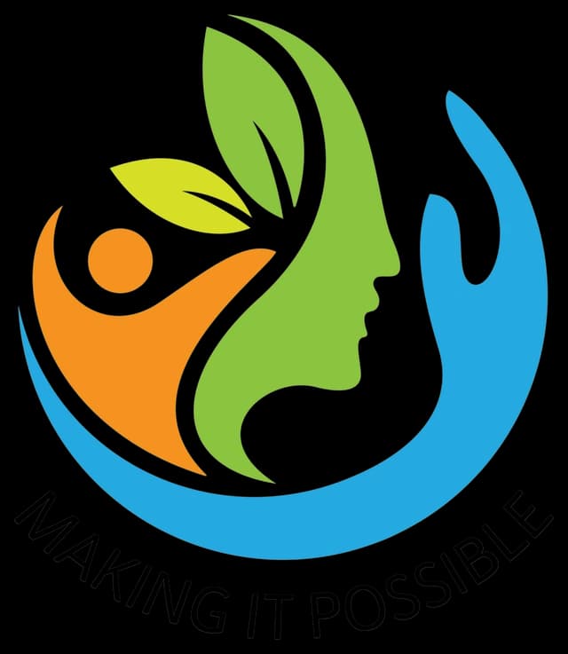 Making It Possible Magnetic Therapy Center logo
