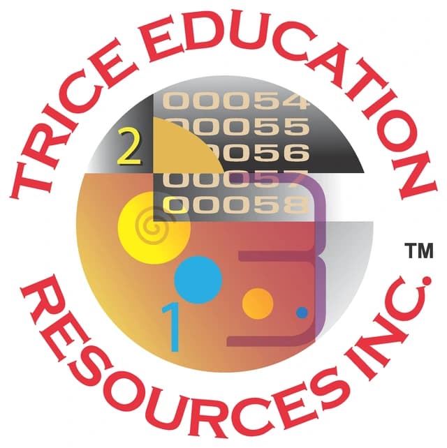 Trice Education Resources, Inc. logo