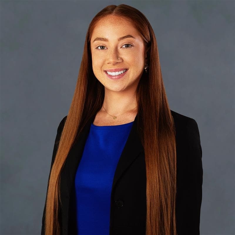 Kayla Dianna, Director of Education at Inspire Center